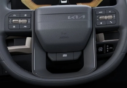 Kia Telluride LX FWD 2027