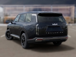 Kia Telluride LX FWD 2027