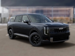 Kia Telluride LX FWD 2027