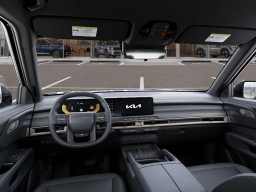 Kia Telluride LX FWD 2027