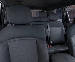 Kia Telluride LX FWD 2027