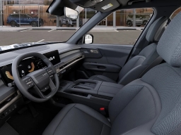 Kia Telluride LX FWD 2027