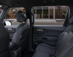 Kia Telluride LX FWD 2027