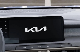 Kia Telluride LX FWD 2027