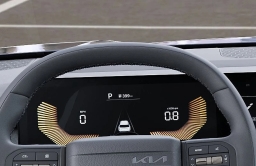 Kia Telluride LX FWD 2027