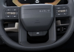 Kia Telluride LX FWD 2027