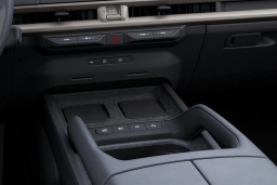 Kia Telluride LX FWD 2027