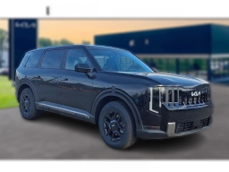 Kia Telluride LX FWD 2027