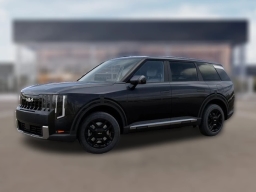 Kia Telluride LX FWD 2027