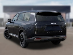 Kia Telluride LX FWD 2027