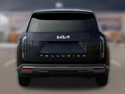 Kia Telluride LX FWD 2027
