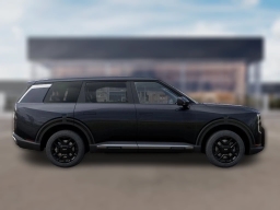 Kia Telluride LX FWD 2027