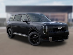 Kia Telluride LX FWD 2027