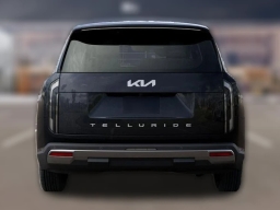 Kia Telluride LX FWD 2027