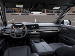 Kia Telluride LX FWD 2027
