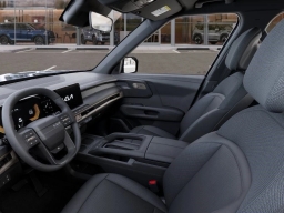 Kia Telluride LX FWD 2027