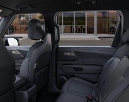 Kia Telluride LX FWD 2027