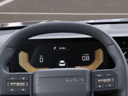 Kia Telluride LX FWD 2027
