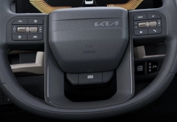 Kia Telluride LX FWD 2027