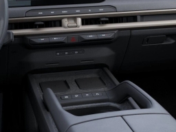Kia Telluride LX FWD 2027