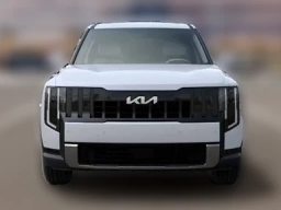 Kia Telluride EX FWD 2027