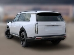 Kia Telluride EX FWD 2027