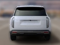 Kia Telluride EX FWD 2027