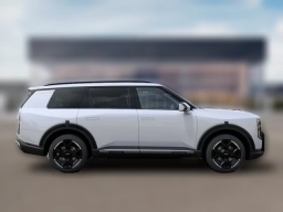 Kia Telluride EX FWD 2027
