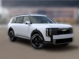Kia Telluride EX FWD 2027