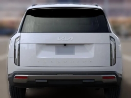 Kia Telluride EX FWD 2027