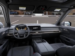 Kia Telluride EX FWD 2027