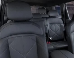 Kia Telluride EX FWD 2027