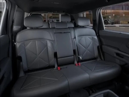 Kia Telluride EX FWD 2027