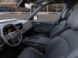 Kia Telluride EX FWD 2027