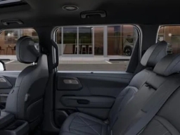 Kia Telluride EX FWD 2027