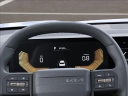Kia Telluride EX FWD 2027