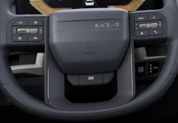 Kia Telluride EX FWD 2027
