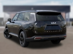 Kia Telluride EX FWD 2027