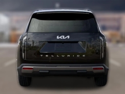 Kia Telluride EX FWD 2027