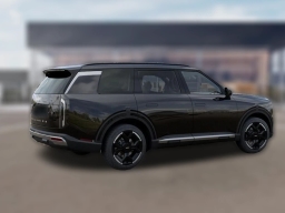 Kia Telluride EX FWD 2027
