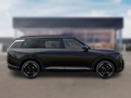 Kia Telluride EX FWD 2027