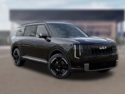 Kia Telluride EX FWD 2027