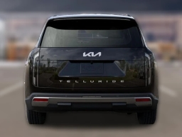 Kia Telluride EX FWD 2027