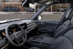 Kia Telluride EX FWD 2027
