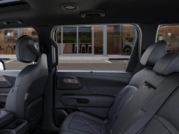 Kia Telluride EX FWD 2027
