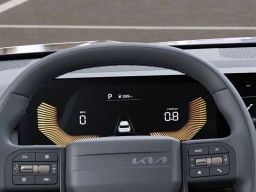Kia Telluride EX FWD 2027
