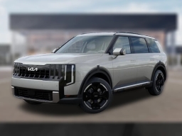 Kia Telluride EX FWD 2027