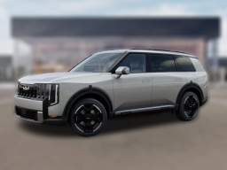 Kia Telluride EX FWD 2027