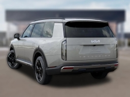 Kia Telluride EX FWD 2027
