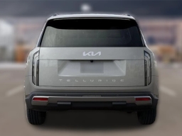 Kia Telluride EX FWD 2027